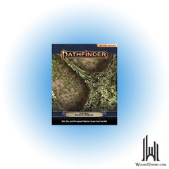 PATHFINDER FLIP-MAT: FUNGAL FOREST